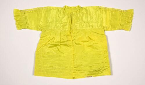 Tafzijden blouse voor Hindoestaanse vrouw