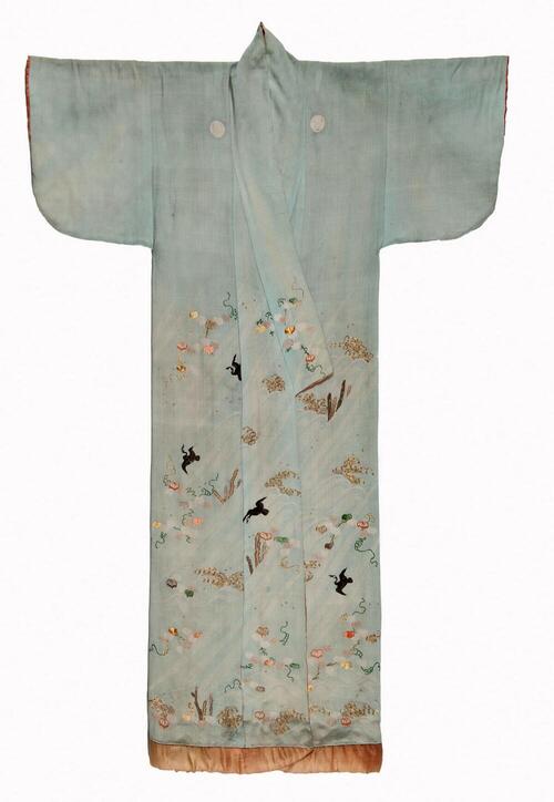 nejeri no kimono