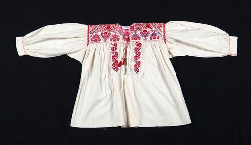 Women's blouse (camisa)