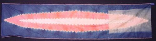 Katoenen borstdoek