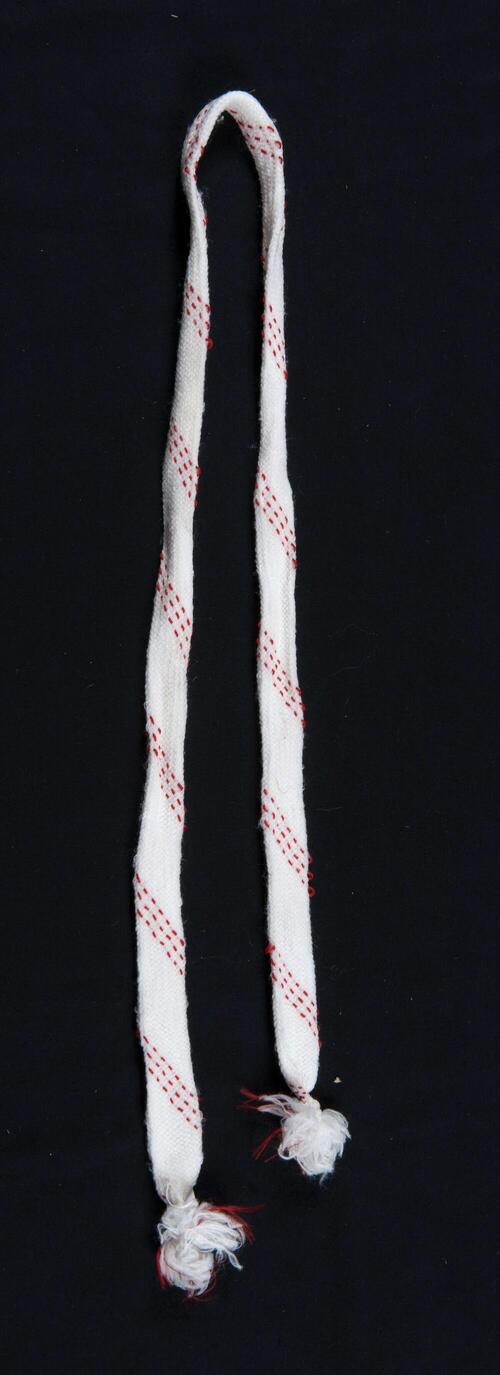 Trouser band