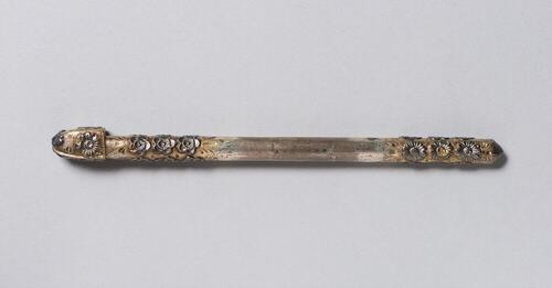 Hair pin