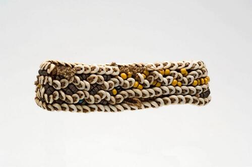 Bovenarmband voor mannen