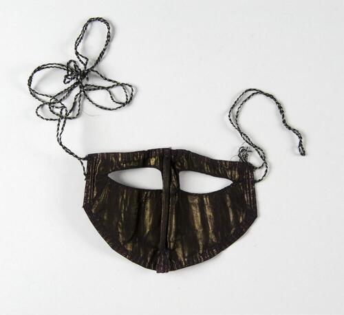 Gezichtsmasker