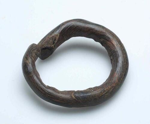 Armband van koraal