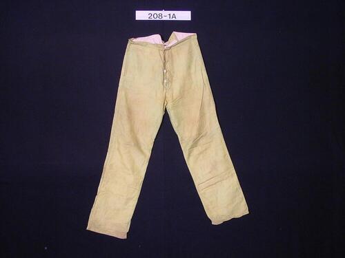 Broek