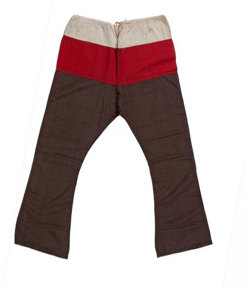 Broek