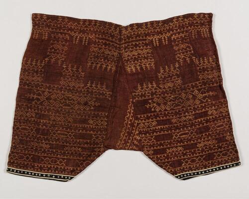 Broek