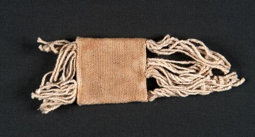Enkelband