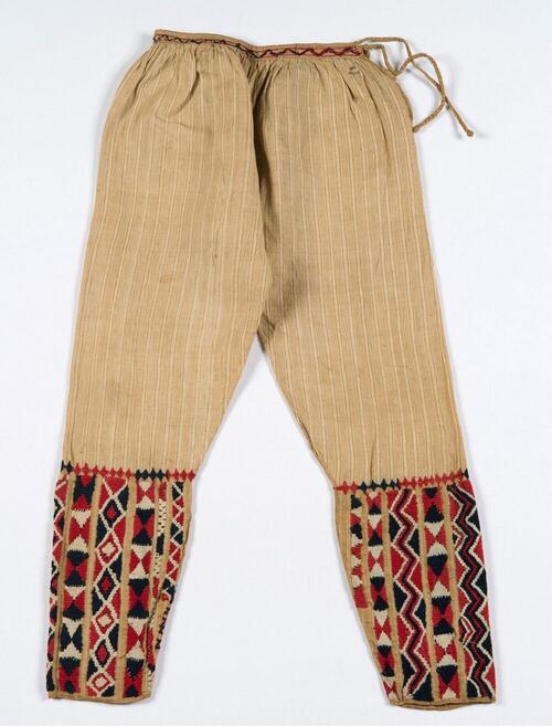 Broek