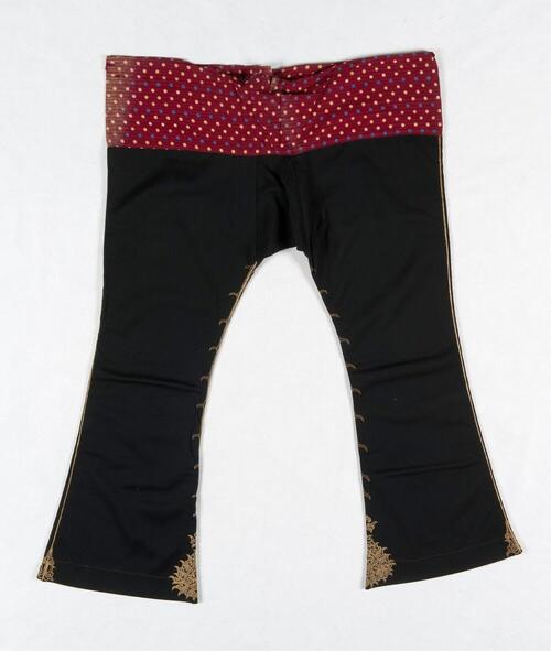 Broek voor een man