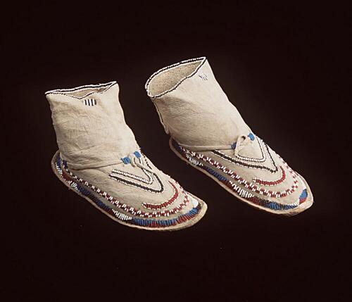 Mocassins