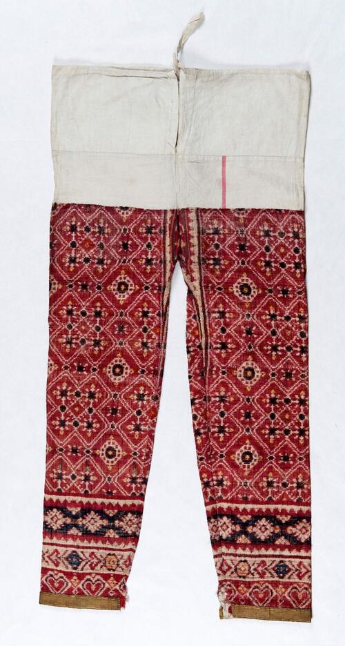 Broek