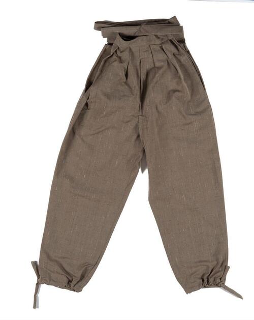 Broek