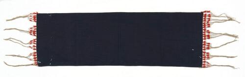 Vrouwenschort
