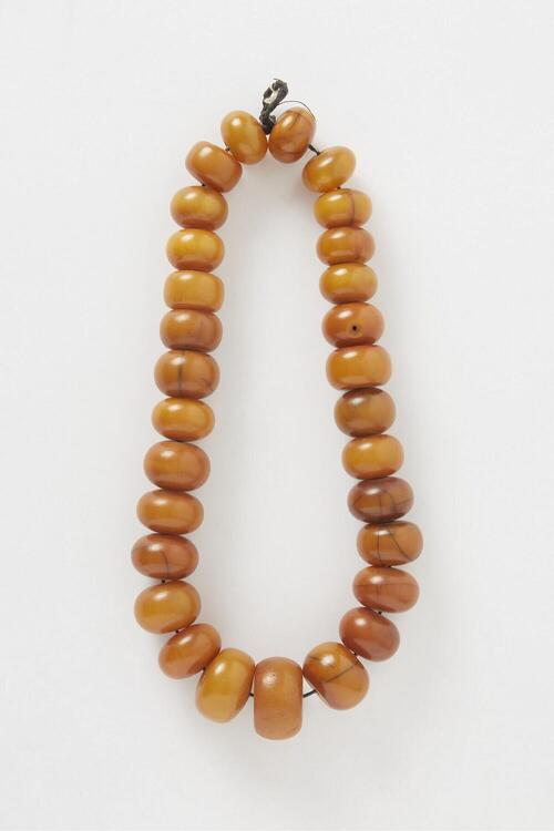 Kralenketting