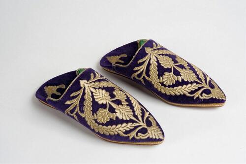 Slipper
