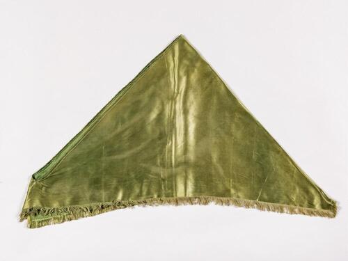 Schouderdoek van danspak (Danza de los Quetzales)