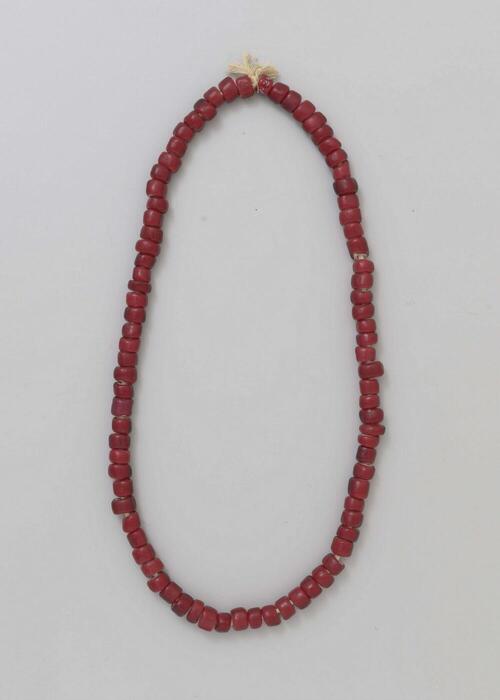 Kralenketting