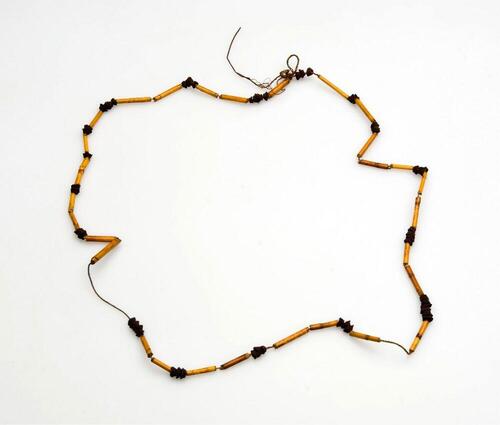 Kralenketting voor vrouwen