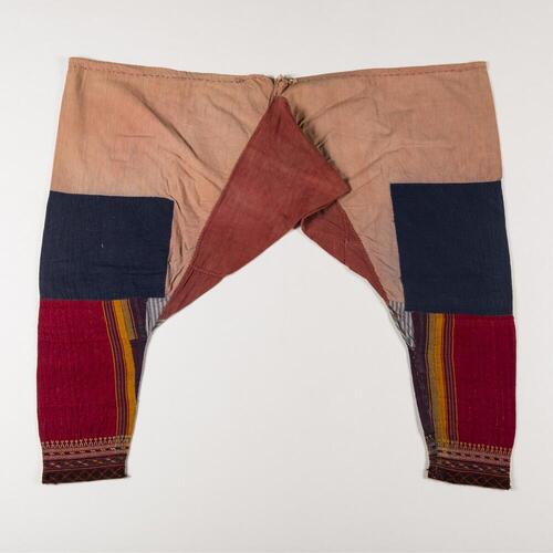 Broek