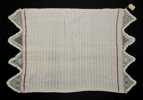 Doek (servilleta)