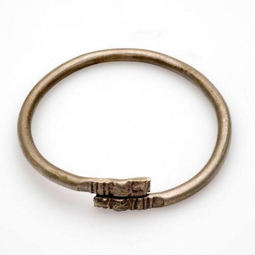 Armband van zilverlegering