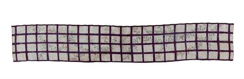 Vrouwenkleed (fragment)
