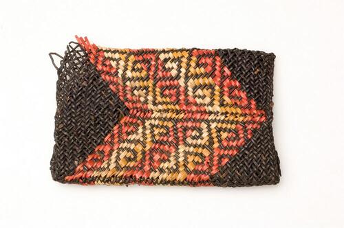 Gevlochten armband
