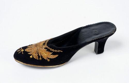 Slippers
