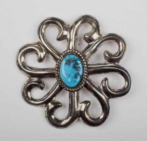 Brooch