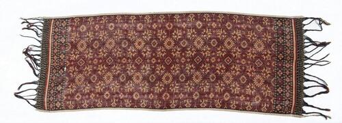 Borstdoek