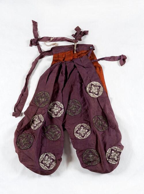 Broek