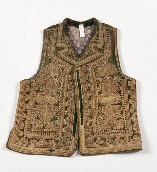 Vest