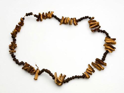Kralenketting voor vrouwen