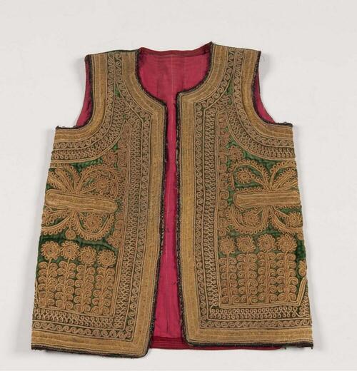Vest