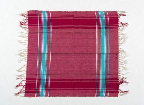Handdoek