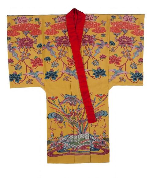 Kimono