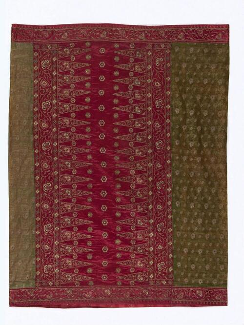 Heupdoek