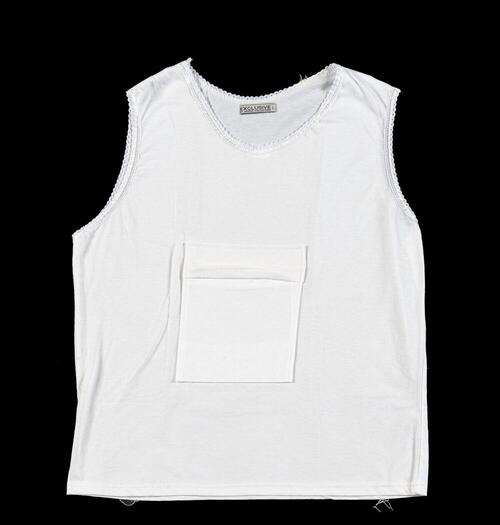 Hemd van Ihram-vrouwenkleding