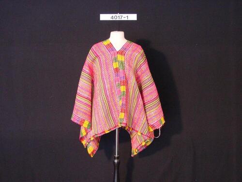 Poncho