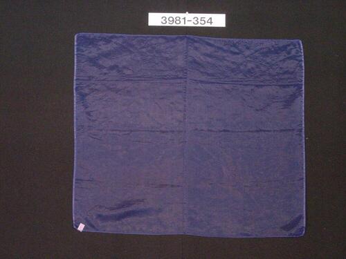 Hoofddoek van nylon
