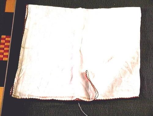 Hoofddoek