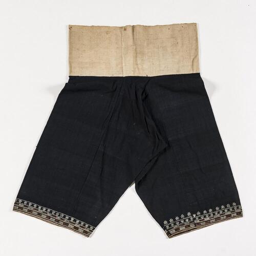 Broek