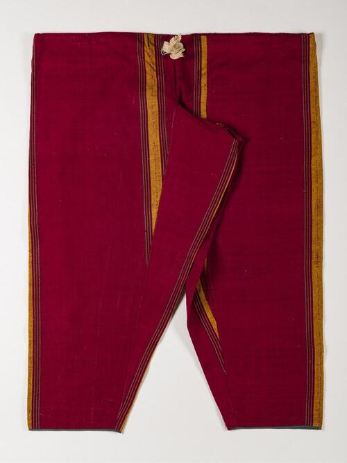 Broek