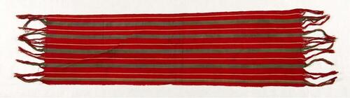 Hoofddoek