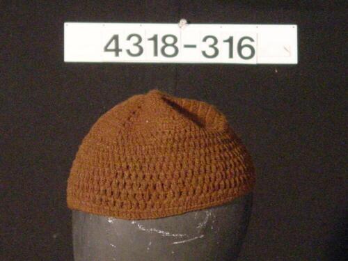 Scull cap