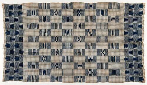 Kente kleed