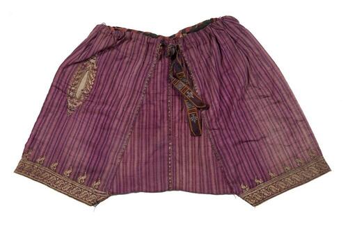 Broek