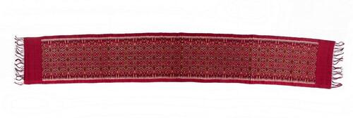 Borstdoek